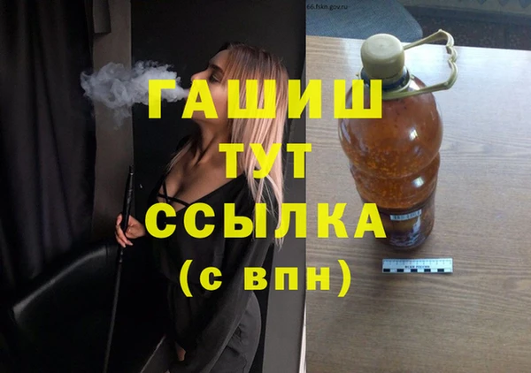 молекула духа Арсеньев
